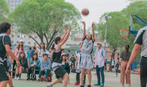 业余篮球队比赛前训练计划怎么写_0